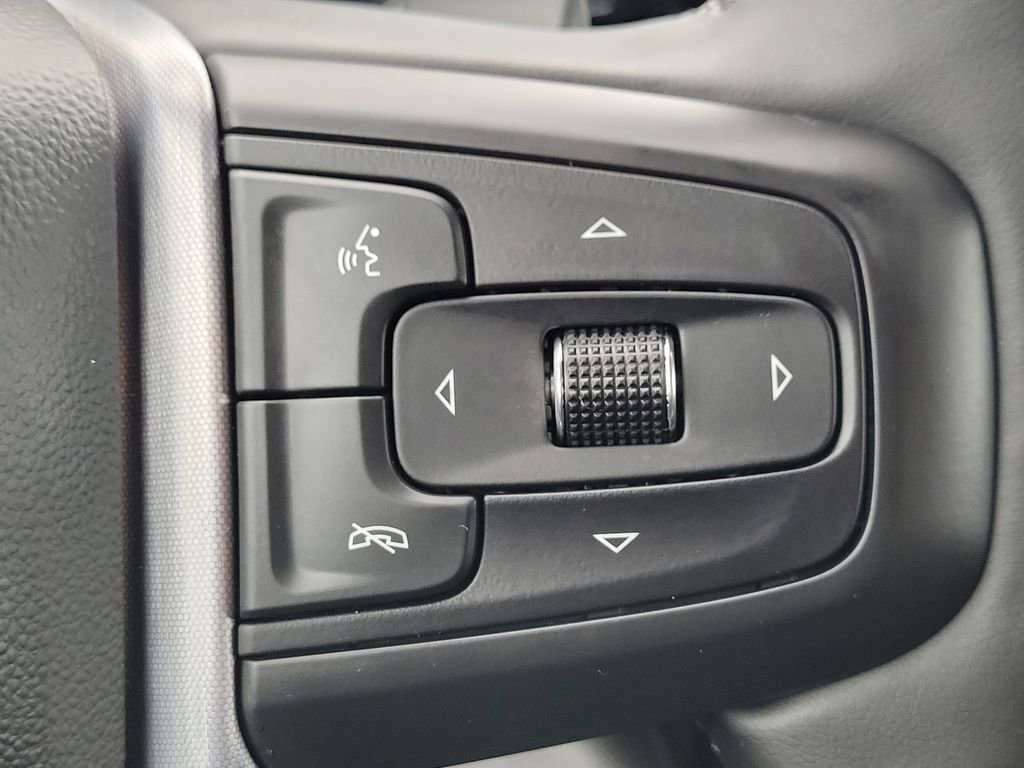 New 2026 GMC Sierra 1500 Elevation image 19