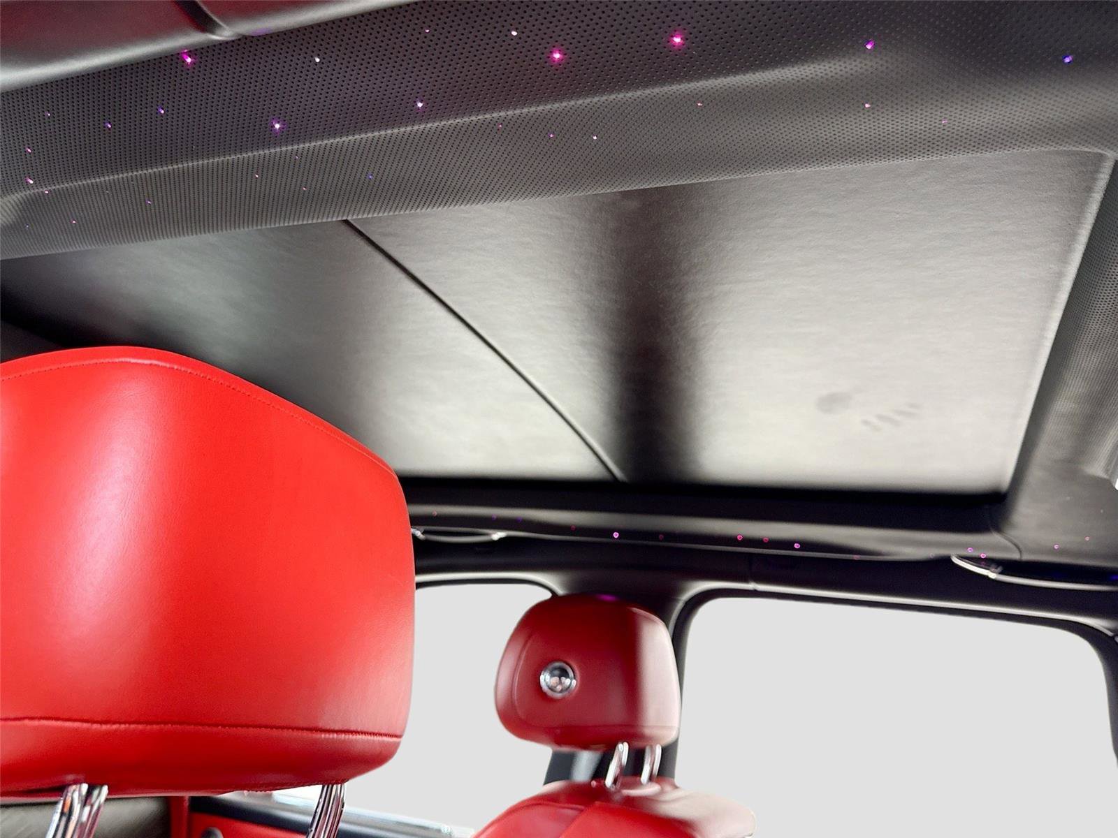 Used 2019 Rolls-Royce Cullinan image 31