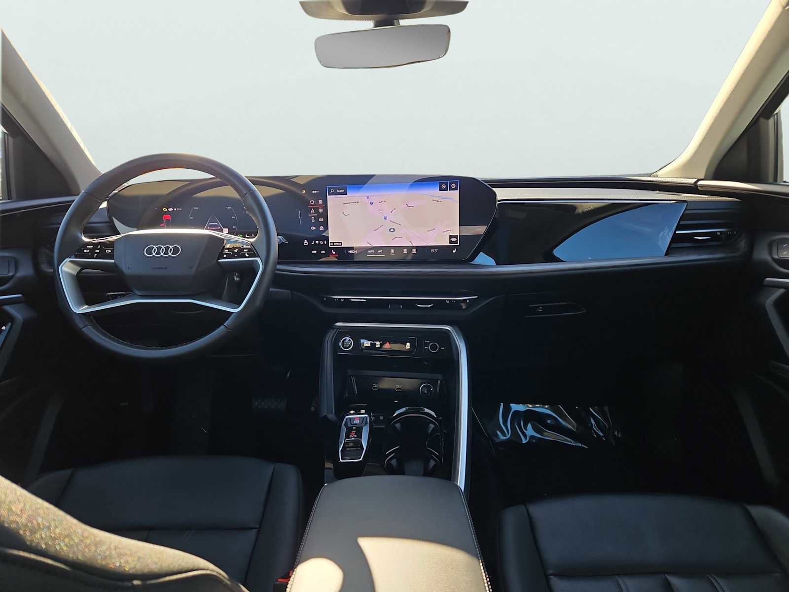 Certified 2025 Audi Q5 Premium w/ Convenience Package image 11