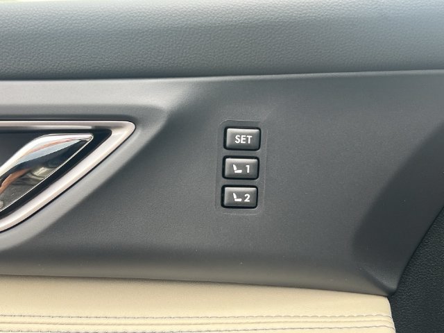 New 2026 Subaru Ascent Limited AWD/4WD image 33