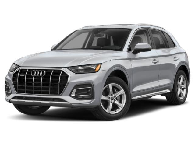 Used 2023 Audi Q5 2.0T Premium AWD/4WD image 1