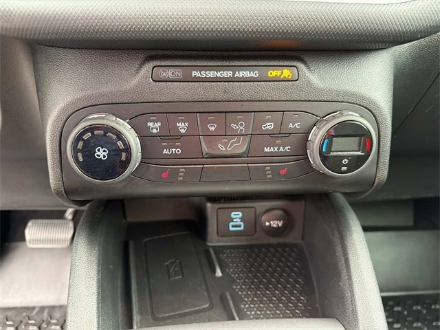 Used 2021 Ford Bronco Sport Big Bend w/ Big Bend Package (96B) image 28