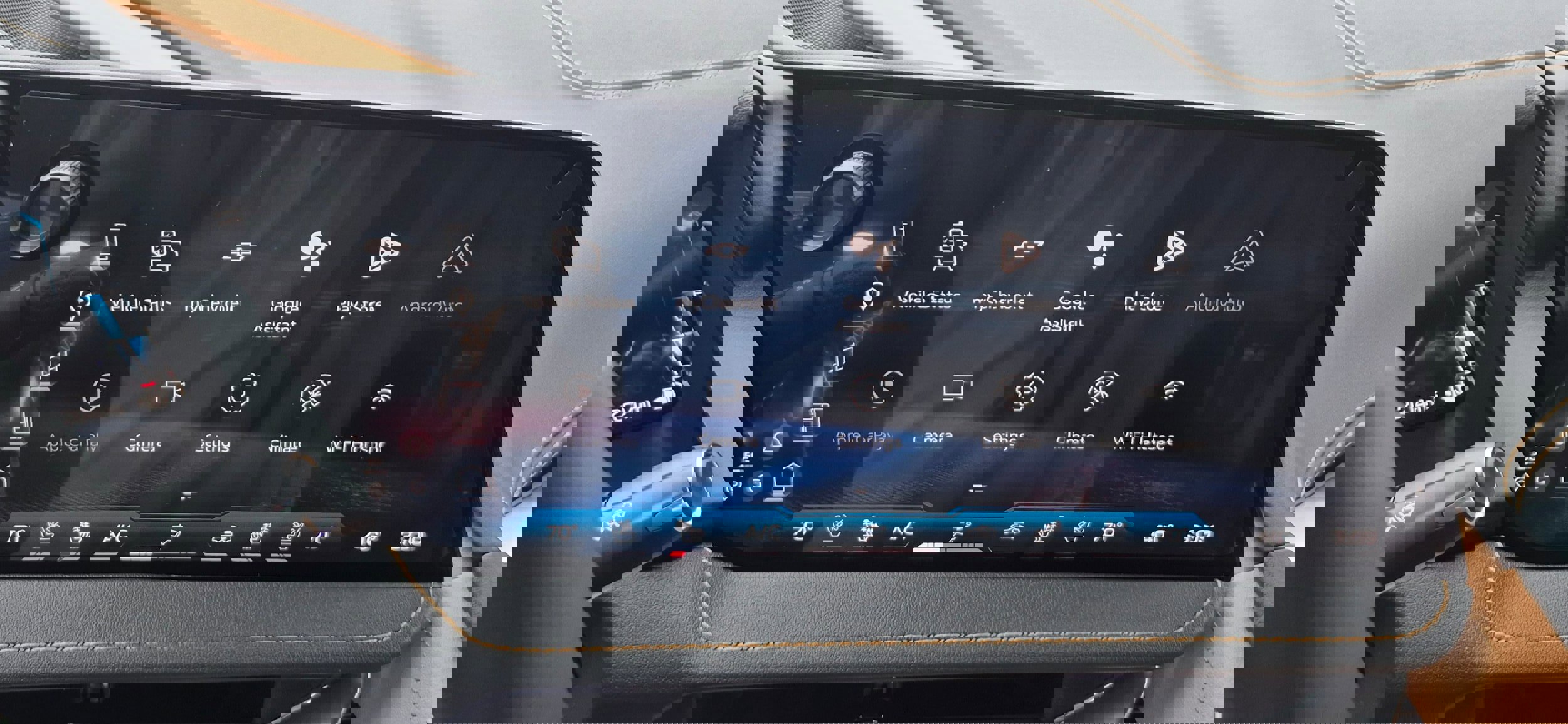 New 2026 Chevrolet Corvette Stingray Preferred Cpe w/ Z51 Performance Package image 5