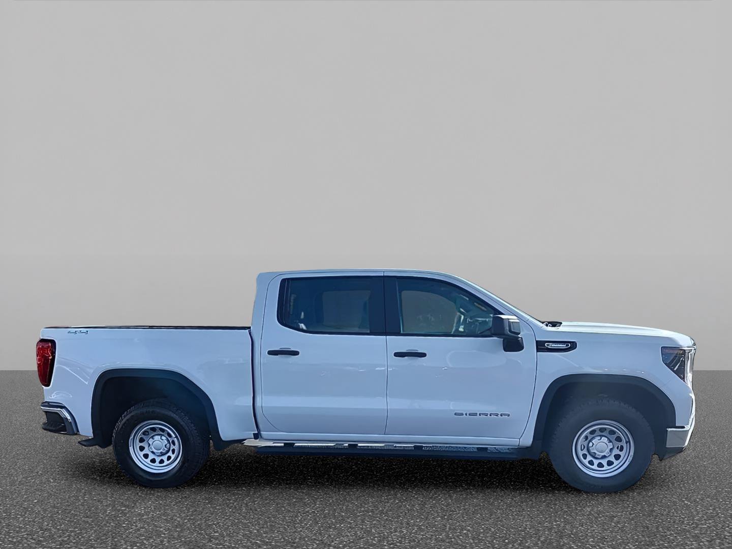 New 2026 GMC Sierra 1500 Pro w/ Trailering Package AWD/4WD image 22