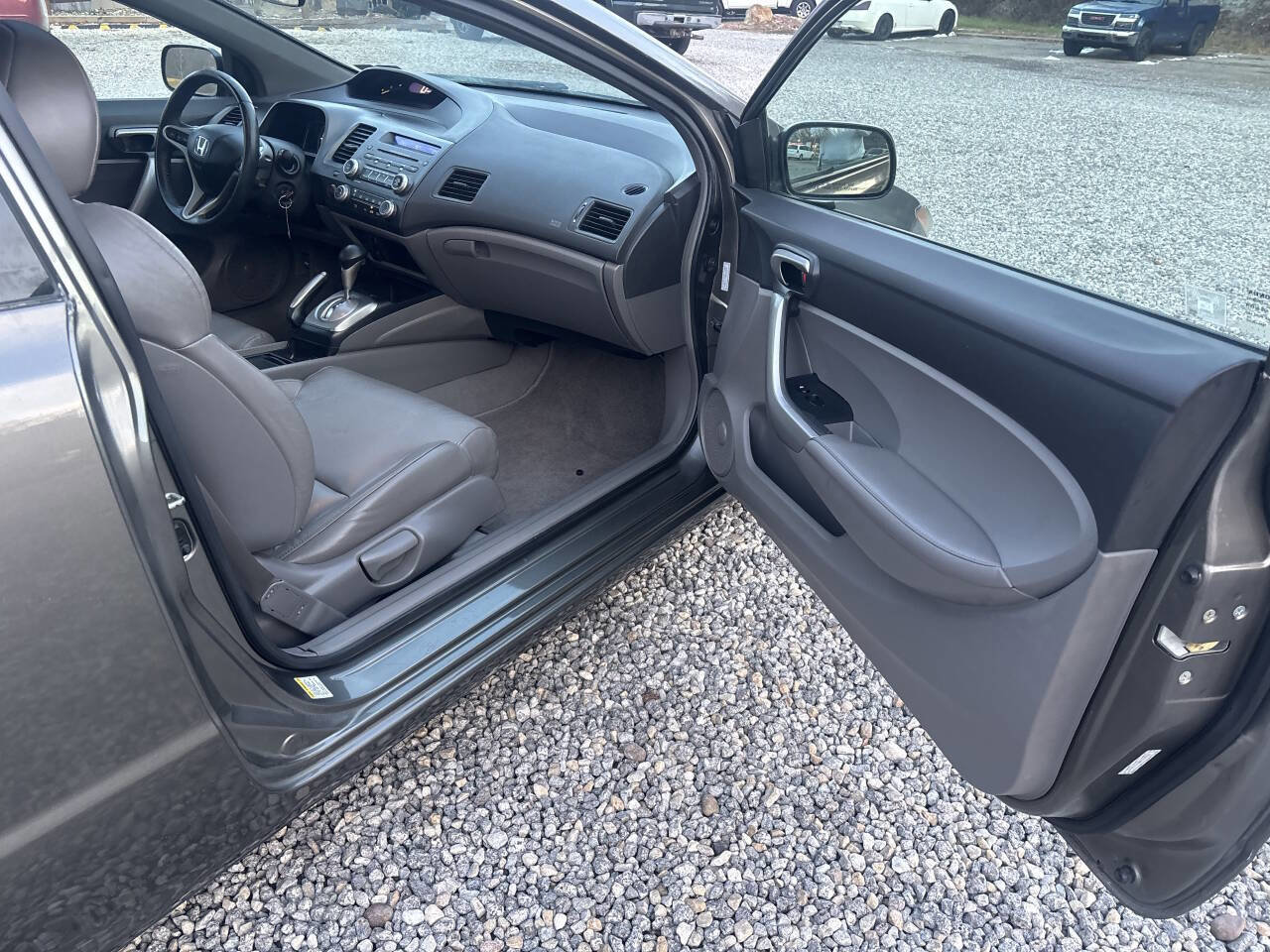 Used 2008 Honda Civic EX-L image 23