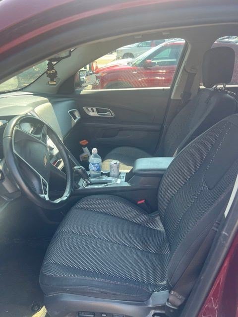 Used 2017 Chevrolet Equinox LT w/ Convenience Package FWD image 13