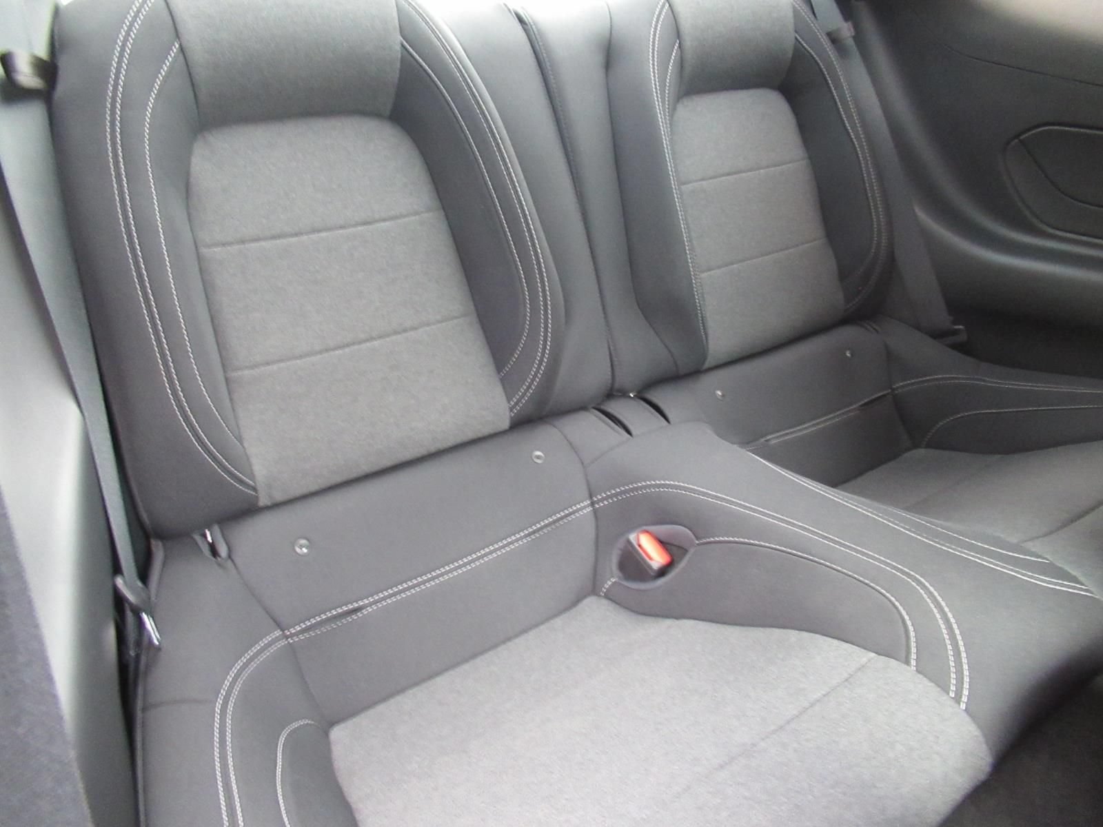 Used 2025 Ford Mustang GT RWD image 15
