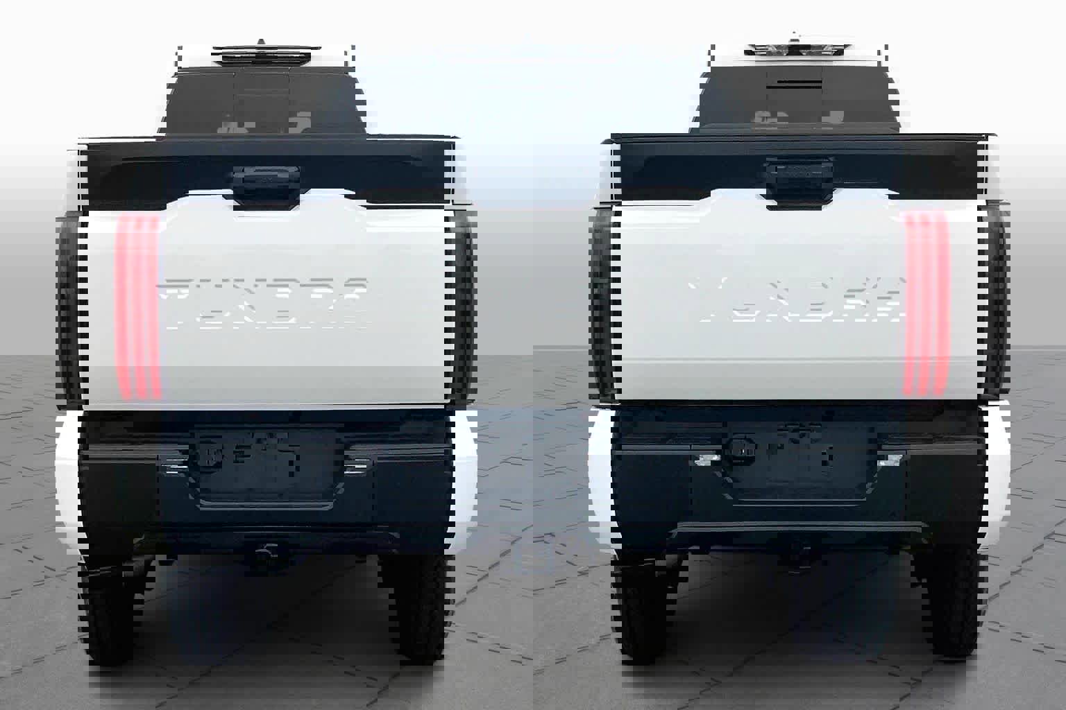 New 2026 Toyota Tundra SR image 4