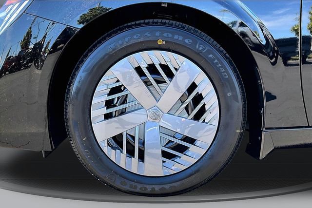 New 2026 Nissan Sentra S image 11