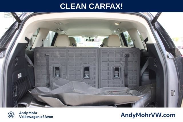 Used 2021 Subaru Ascent Limited AWD/4WD image 10