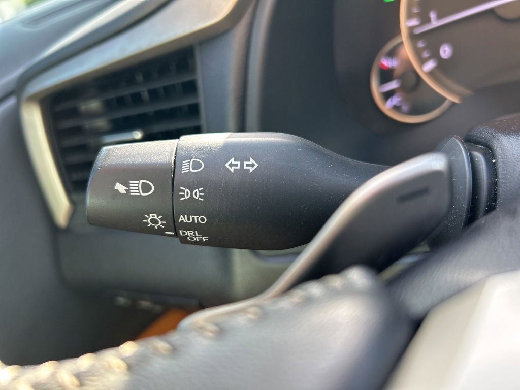 Used 2022 Lexus RX 350 FWD w/ Premium Package image 29