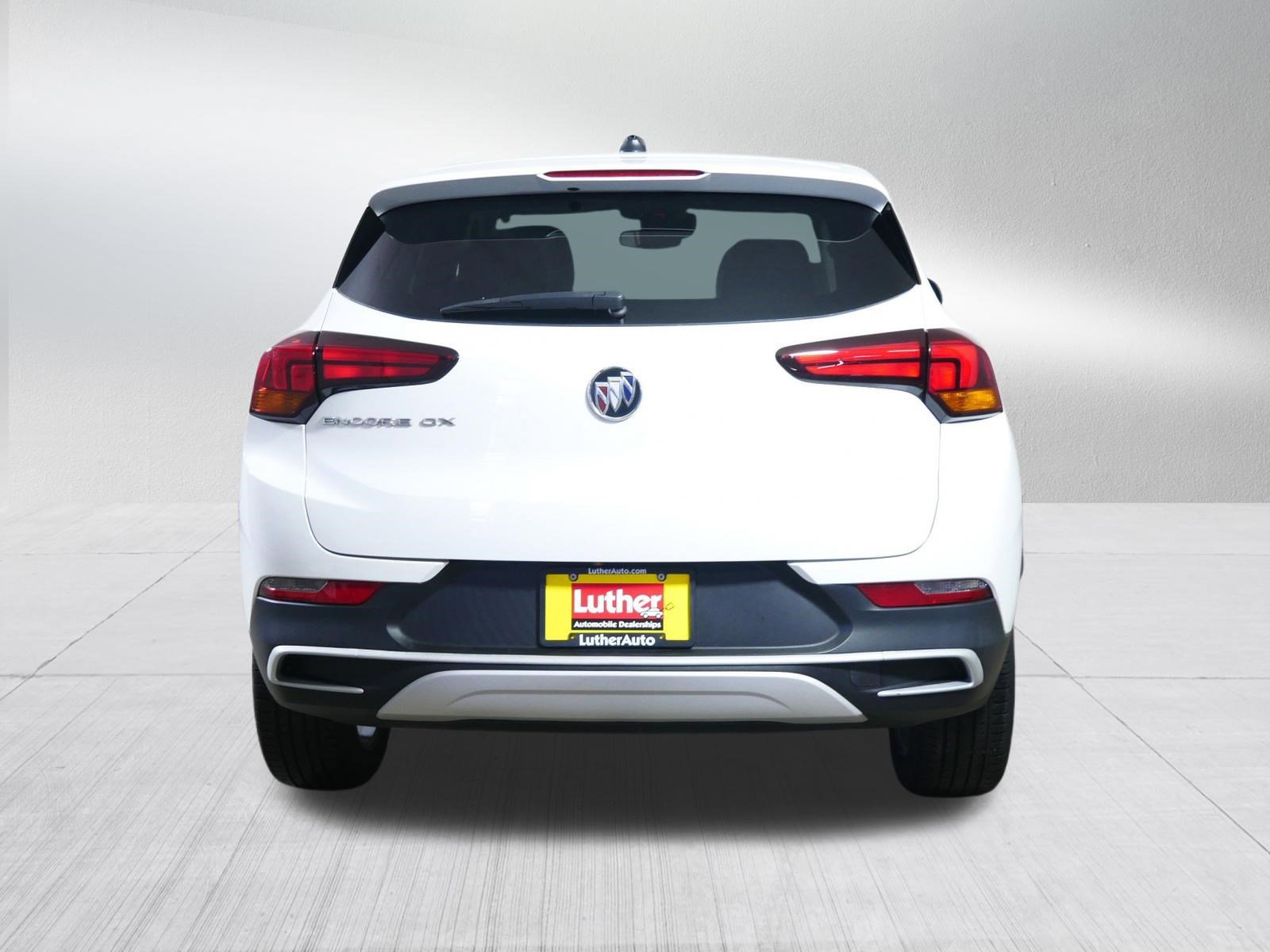 Used 2023 Buick Encore GX Preferred w/ Cold Weather Comfort Package image 6