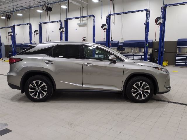 Used 2021 Lexus RX 350 AWD w/ Premium Package image 2