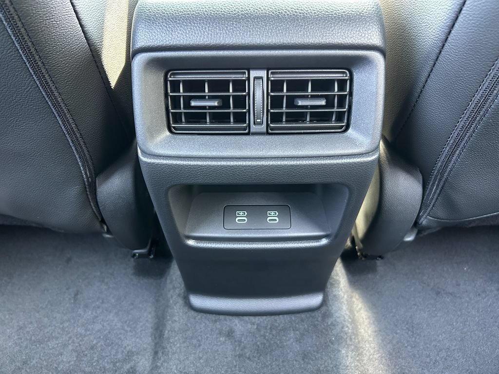 Certified 2026 Honda CR-V Sport-L image 34