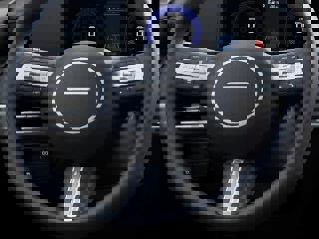 New 2026 Hyundai Tucson SE image 15