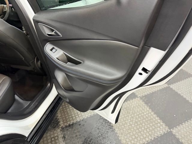 Certified 2026 Buick Encore GX Sport Touring w/ Advanced Technology Package image 42