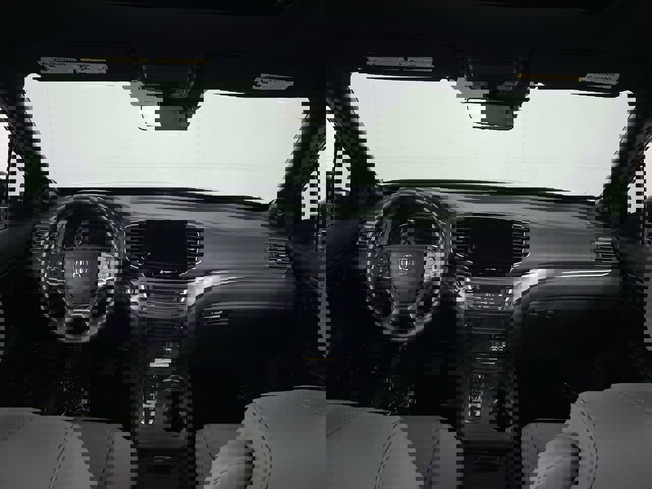 Used 2022 Honda Passport EX-L image 29