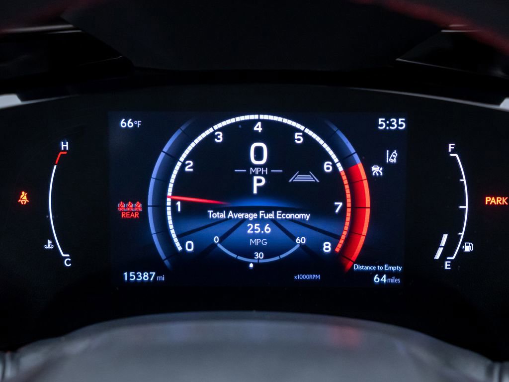 Used 2024 Lexus NX 350 F Sport AWD/4WD image 24