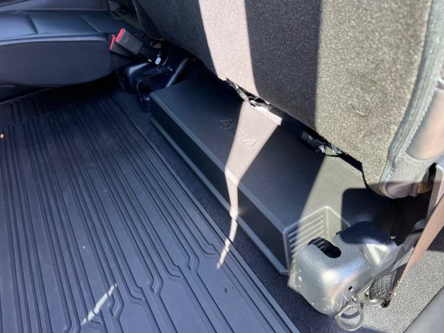 Used 2023 Ford F150 Lariat AWD/4WD image 20