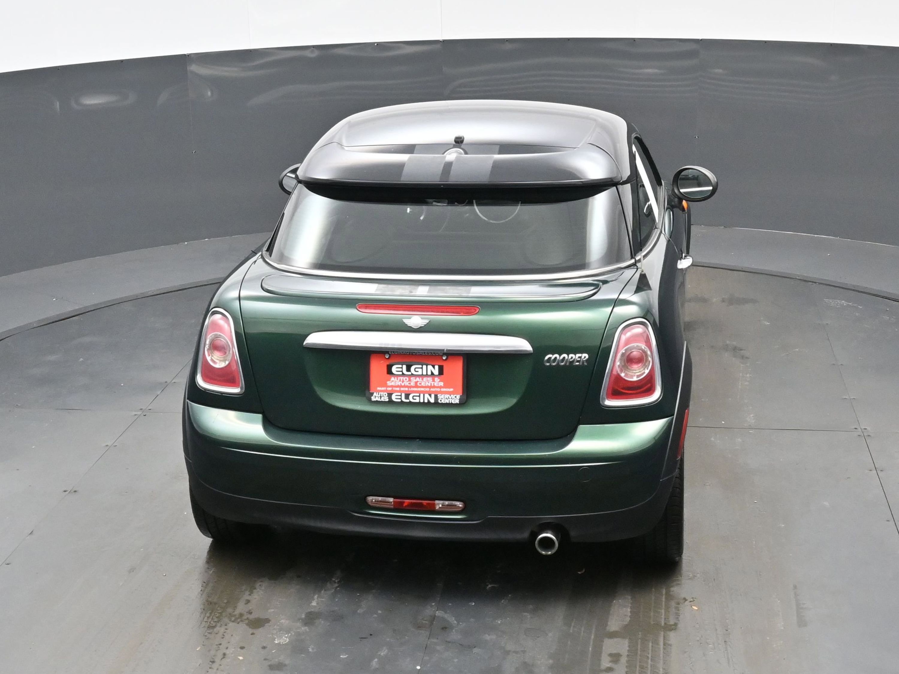 Used 2013 MINI Cooper Coupe image 28