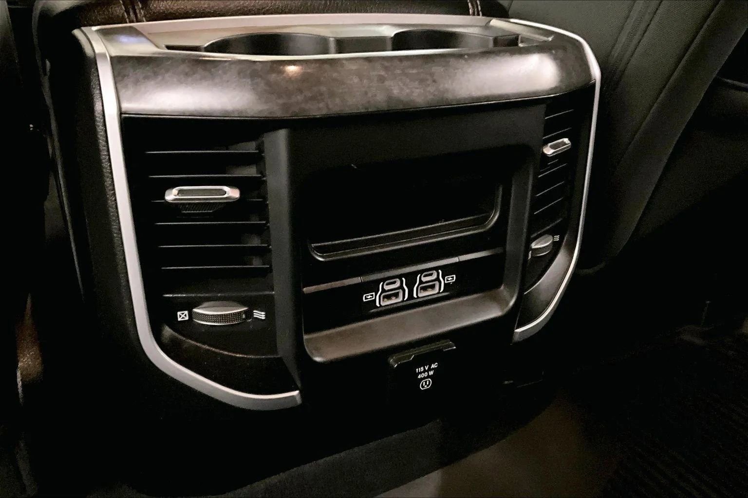 Used 2022 RAM 1500 Big Horn image 32