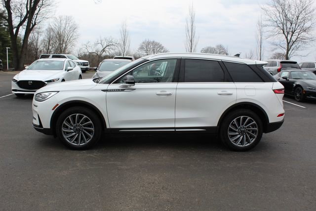 Certified 2024 Lincoln Corsair Reserve w/ Equipment Group 201A AWD/4WD image 8