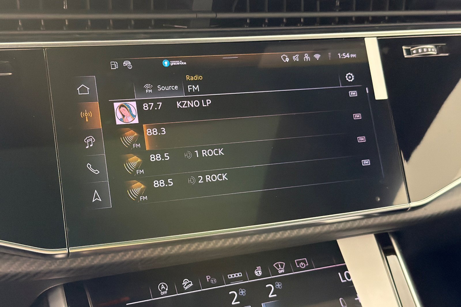 New 2026 Audi Q8 Prestige AWD/4WD image 17
