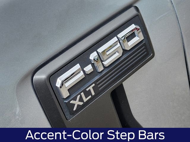 Certified 2022 Ford F150 XLT w/ Equipment Group 302A High AWD/4WD image 18