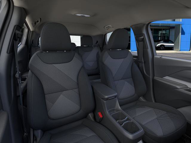 New 2027 Chevrolet Bolt LT w/ Comfort Package FWD image 49
