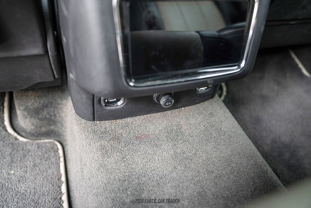 Used 2022 Bentley Bentayga Speed image 87