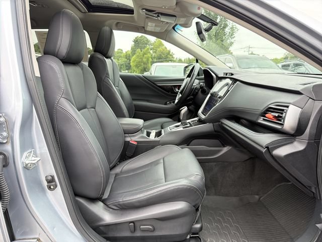 Used 2021 Subaru Outback Limited AWD/4WD image 18
