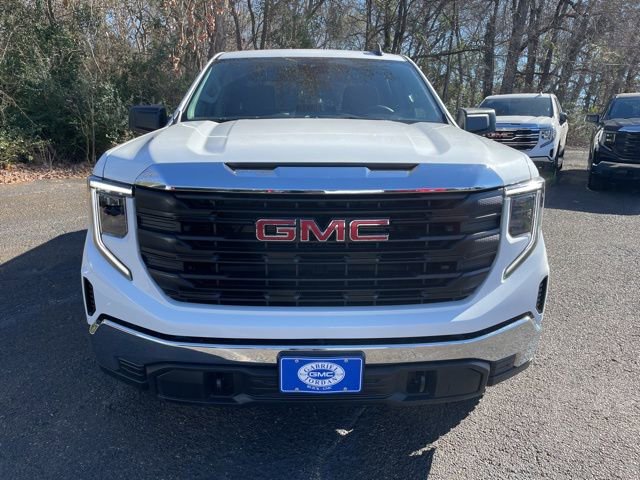 New 2026 GMC Sierra 1500 Pro w/ Pro Value Package image 8