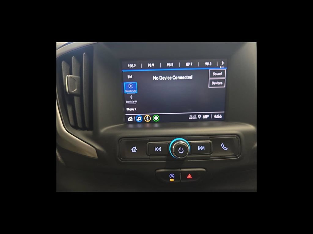 Used 2023 GMC Terrain SLE AWD/4WD image 22