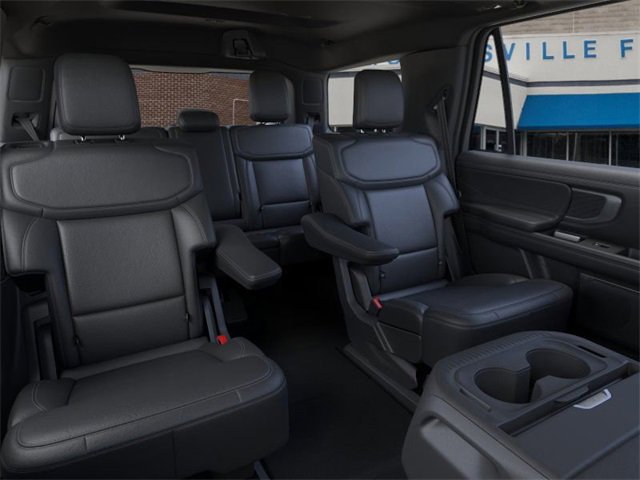 New 2025 Ford Expedition Platinum w/ Stealth Performance Package image 11