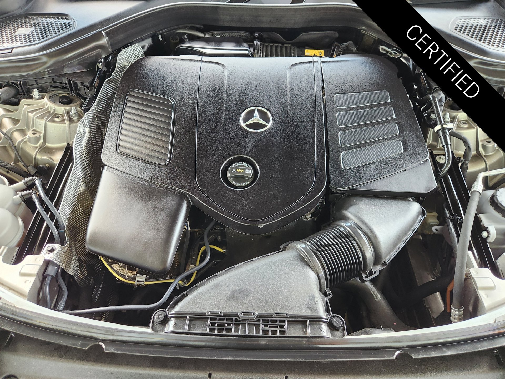 Certified 2024 Mercedes-Benz GLC 300 image 32