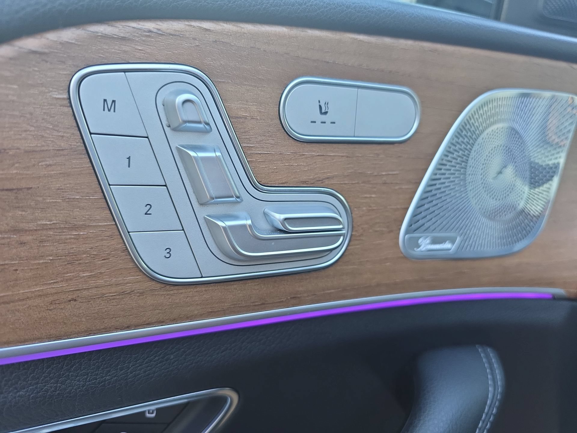 Certified 2021 Mercedes-Benz GLE 350 image 28