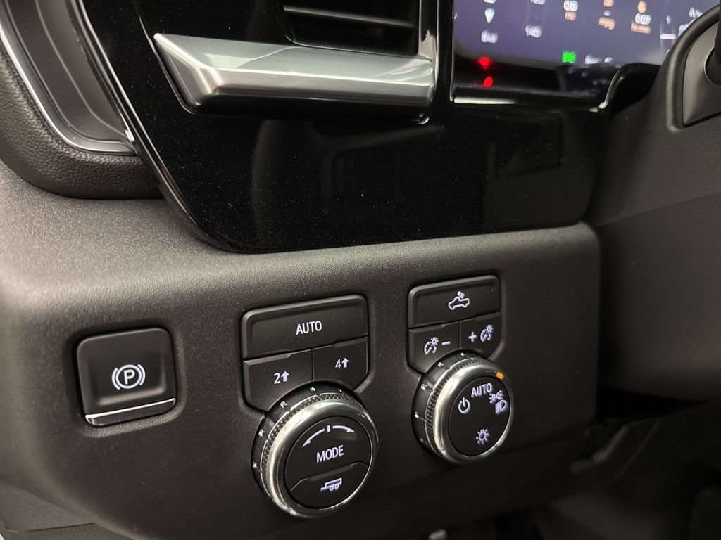 New 2026 GMC Sierra 1500 SLE AWD/4WD image 23