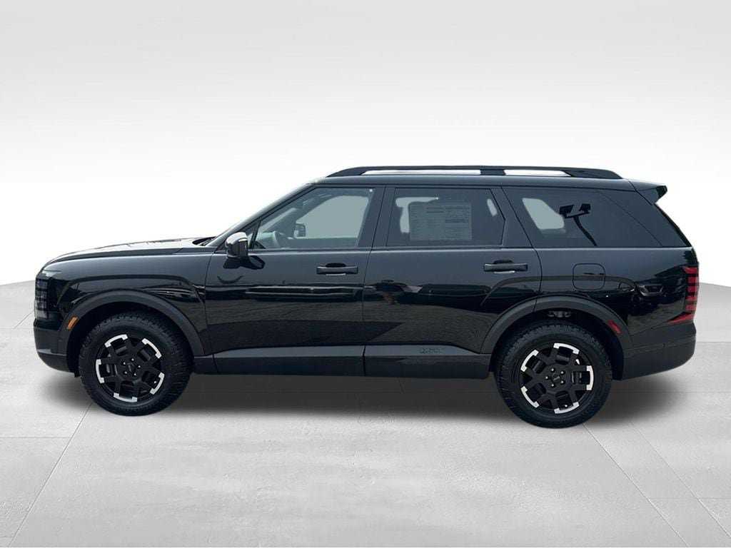 New 2026 Hyundai Palisade XRT Pro AWD/4WD image 4