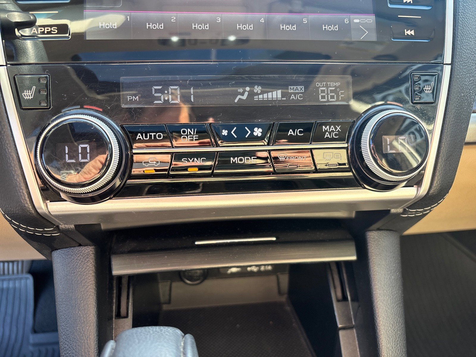 Used 2019 Subaru Outback 2.5i Limited w/ Popular Package #2 image 22