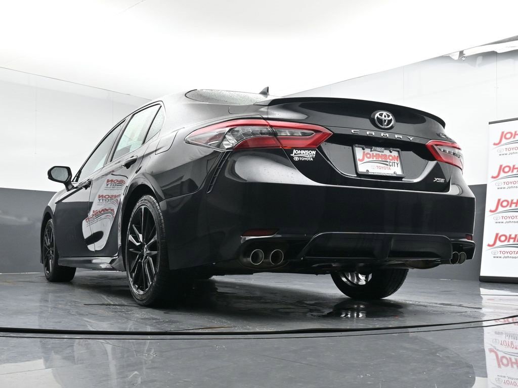 Used 2023 Toyota Camry XSE image 41