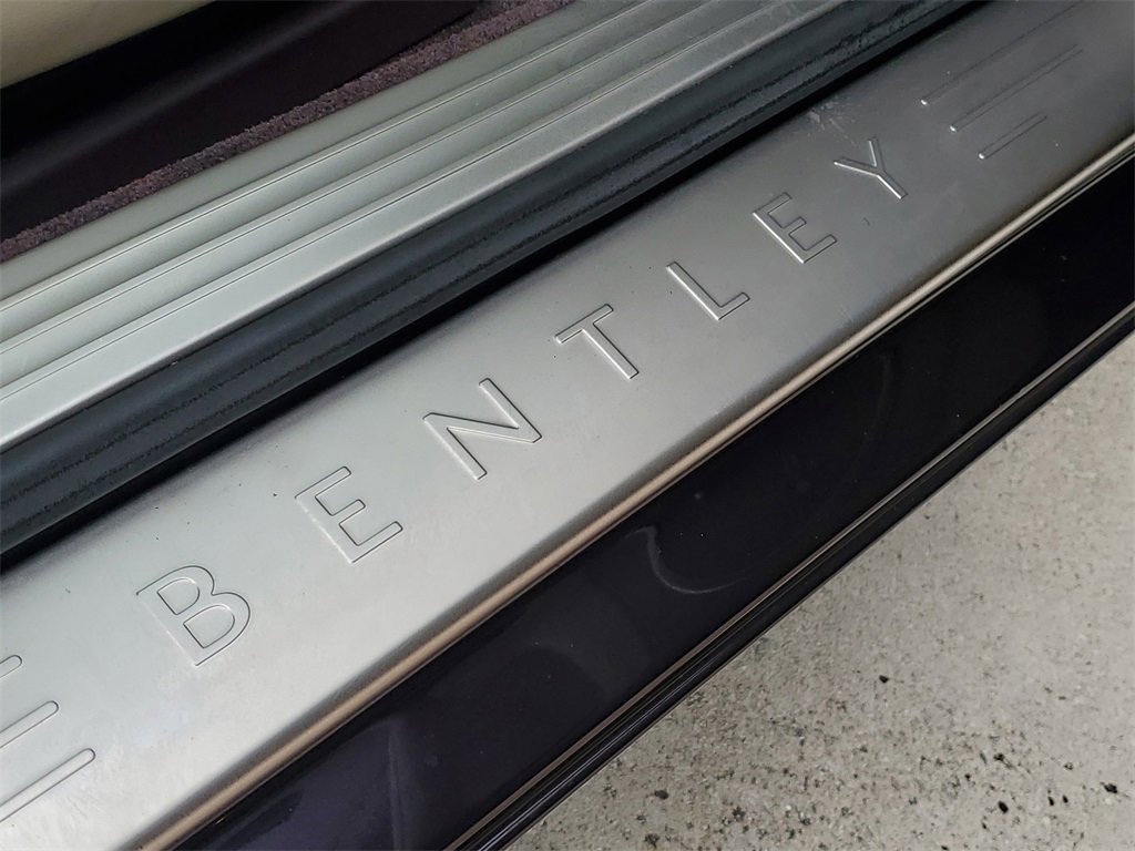 Used 2016 Bentley Continental GT image 10