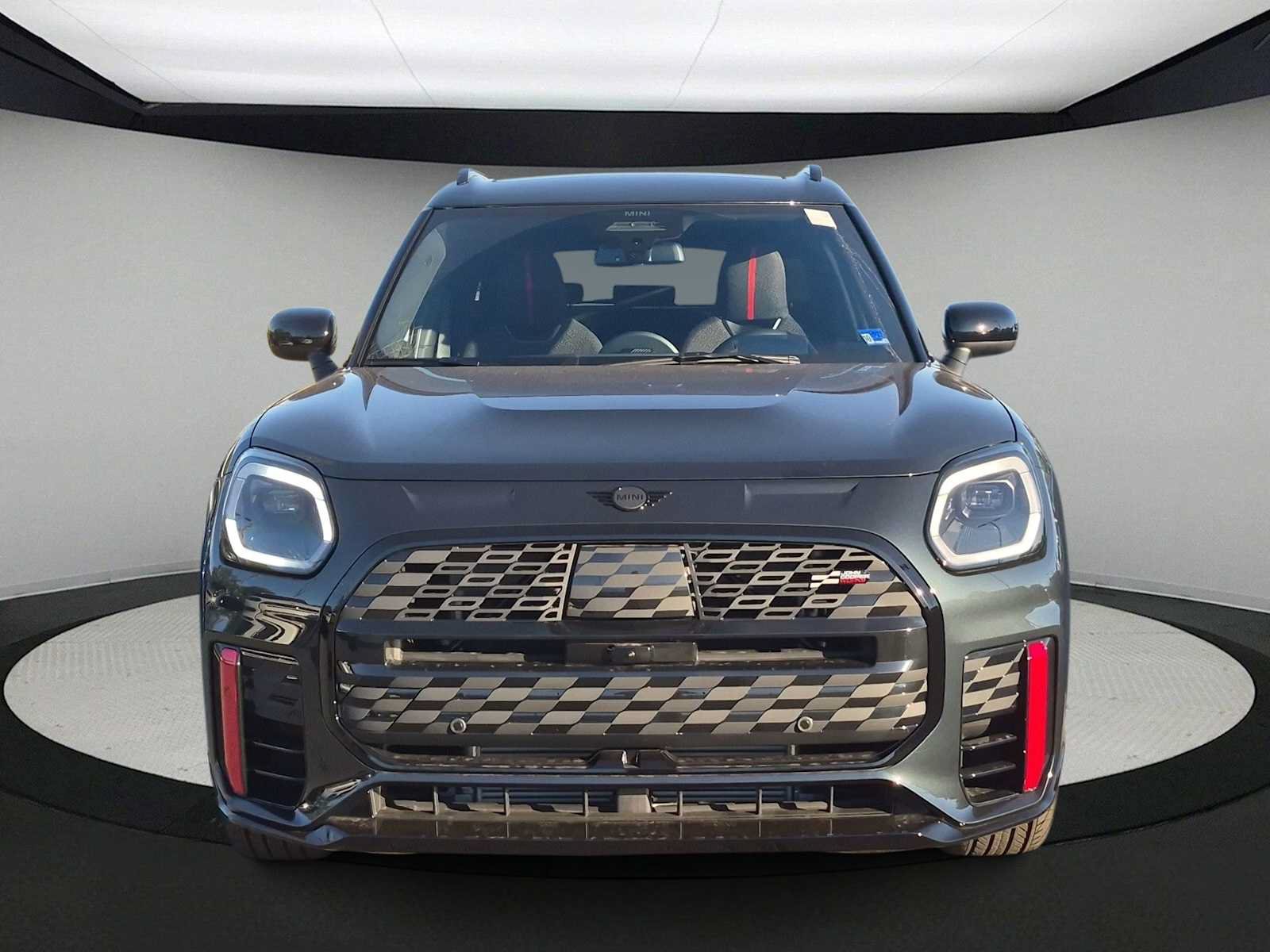 New 2027 MINI Cooper Countryman John Cooper Works AWD/4WD image 3