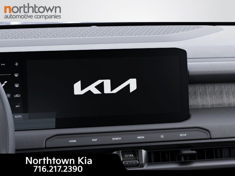 New 2027 Kia Telluride X-Line SX Prestige AWD/4WD image 21
