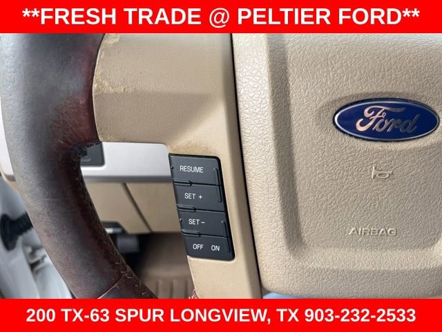 Used 2010 Ford F150 King Ranch image 18