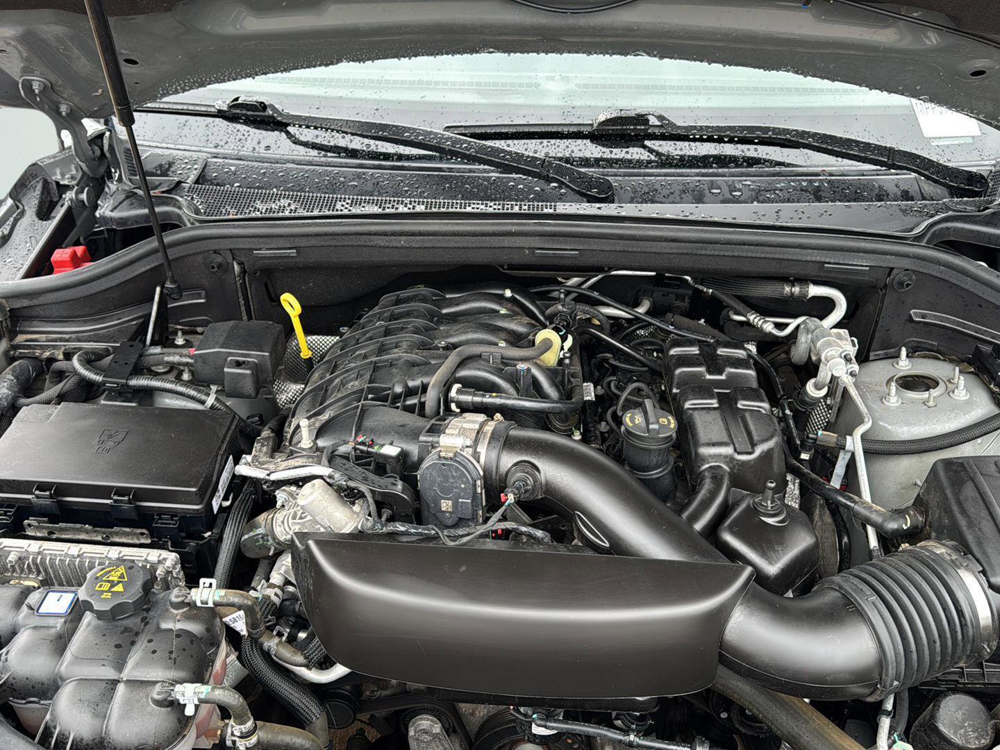 Used 2024 Dodge Durango GT AWD/4WD image 30
