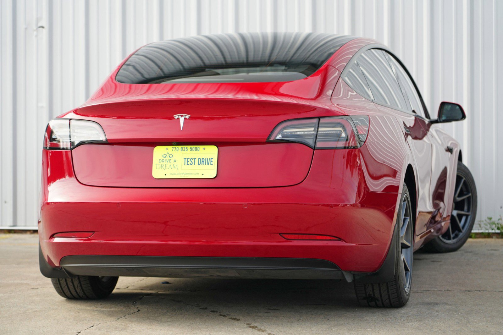 Used 2022 Tesla Model 3 image 5
