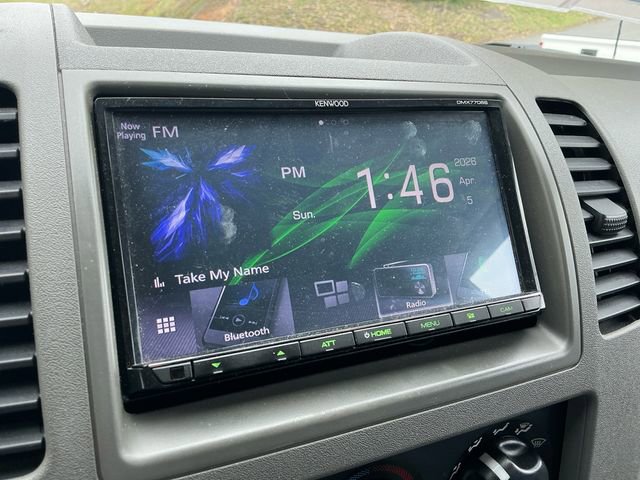 Used 2013 Nissan Frontier S image 25