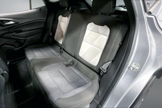 Used 2024 Chevrolet Trax RS w/ Driver Confidence Package FWD image 20
