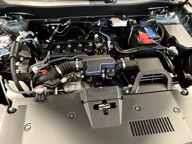 New 2026 Honda CR-V EX-L image 11