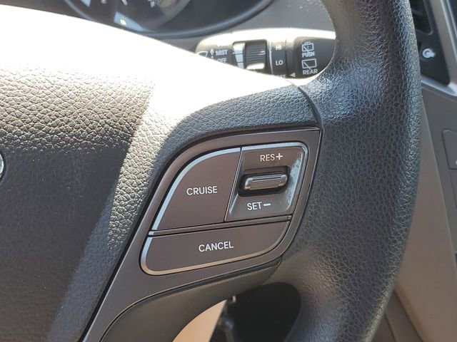Used 2017 Hyundai Santa Fe Sport FWD image 22